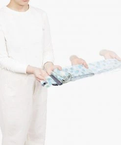 Shupatto Kompakte Falt- Einkaufstasche L - Hailstones