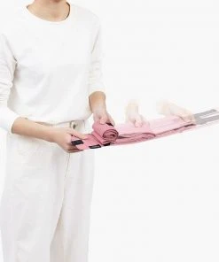 Shupatto Kompakte Falttasche L - Altrosa Taschen