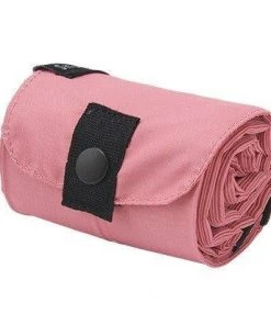 Shupatto Kompakte Falttasche L - Altrosa Taschen