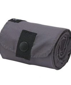 Shupatto Schwarze Kompakte Falttasche M - Charcoal (Sumi)