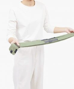 Taschen Shupatto Grüne Kompakte Falttasche M - Forest (Mori)