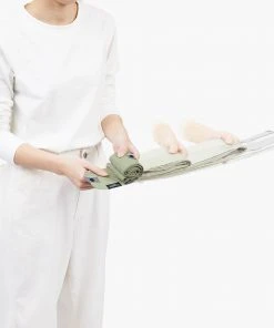 Taschen Shupatto Grüne Kompakte Falttasche M - Forest (Mori)