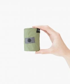 Taschen Shupatto Grüne Kompakte Falttasche M - Forest (Mori)