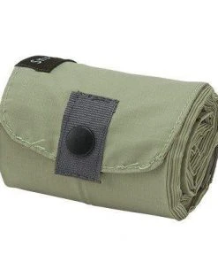 Taschen Shupatto Grüne Kompakte Falttasche M - Forest (Mori)