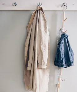 Sidebyside Hängehaken 1 For 8 - Baumstil