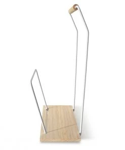 Sidebyside Bürobedarf Zeitschriftenständer