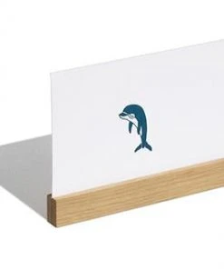 Sidebyside Posterleiste Eiche