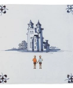 Glückwunsch Und Grußkarten Happily Ever After For Boys - StoryTiles