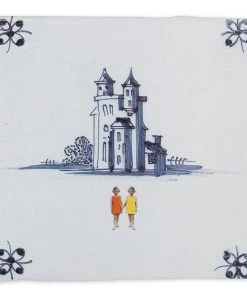 Happily Ever After For Girls - StoryTiles Glückwunsch Und Grußkarten