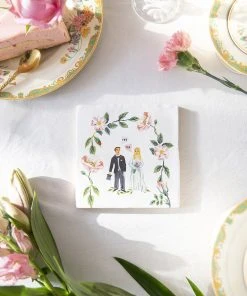 She Said Yes! - StoryTiles Zur Hochzeit Glückwunsch Und Grußkarten