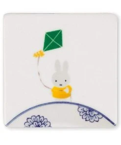 Miffy And The Kite - Storytiles Mini - Magnet