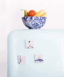 Miffy And The Kite - Storytiles Mini - Magnet