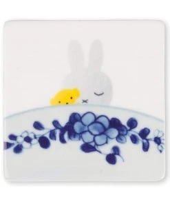 Kinder Miffy Goes To Bed - Storytiles Mini - Magnet