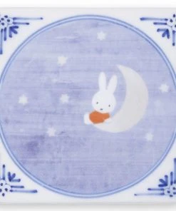 Miffy On The Moon - Storytiles Mini - Magnet Kinder