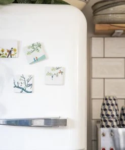 Miffy On The Moon - Storytiles Mini - Magnet Kinder