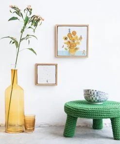 A Flower Dance - StoryTiles