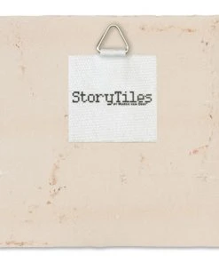 A Leap Of Faith - StoryTiles - Medium Wanddekoration 7 A Leap Of Faith - StoryTiles - Medium Wanddekoration