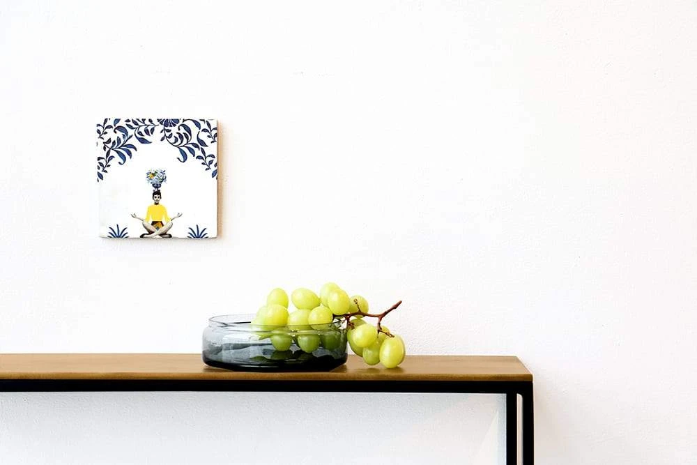 A Moment Of Silence - StoryTiles 4 A Moment Of Silence - StoryTiles