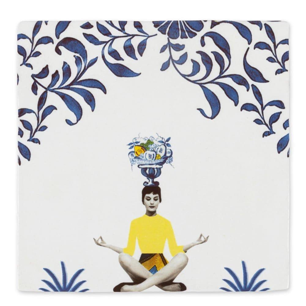 Wanddekoration A Moment Of Silence - StoryTiles - Medium 3 Wanddekoration A Moment Of Silence - StoryTiles - Medium