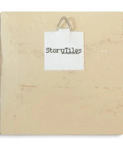 A Moment To Yourself - StoryTiles Wanddekoration