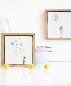 A Wish Balloon - StoryTiles