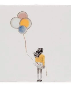 A Wish Balloon - StoryTiles