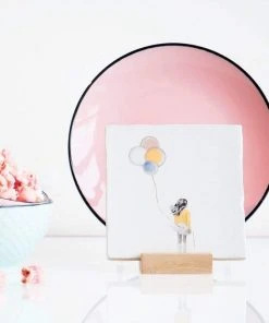 A Wish Balloon - StoryTiles