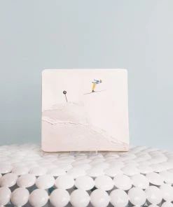 Abseits Der Piste - Off Piste - StoryTiles - Medium