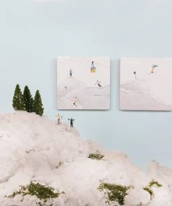 Abseits Der Piste - Off Piste - StoryTiles - Medium