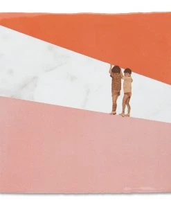 Adventurers - Abenteurer- Kinder - StoryTiles Wanddekoration