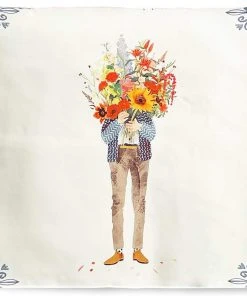 All You Need Is Flowers - StoryTiles