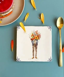 All You Need Is Flowers - StoryTiles