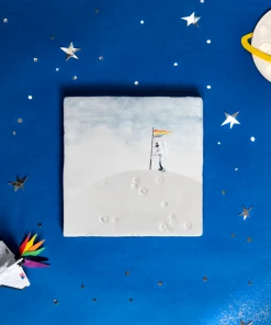 Be Proud - StoryTiles