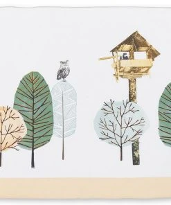 Birdwatcher - StoryTiles Wanddekoration