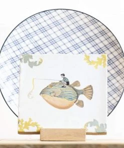 Kinder Catch Of The Day - StoryTiles