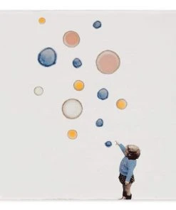 Catching Bubbles - StoryTiles
