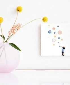 Catching Bubbles - StoryTiles