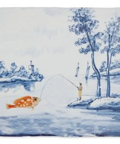 Catching The Big Fish - StoryTiles - Medium