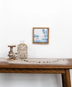 Catching The Big Fish - StoryTiles - Medium