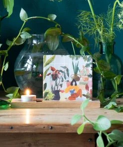 Wanddekoration Come At Ease - StoryTiles