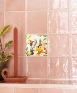 Wanddekoration Come At Ease - StoryTiles