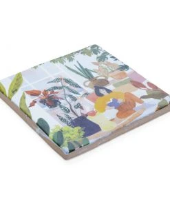 Wanddekoration Come At Ease - StoryTiles