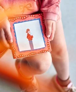 Zur Geburt Cuddling With You - StoryTiles