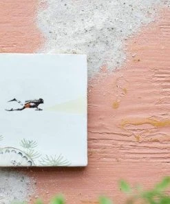 Dive Deep - StoryTiles