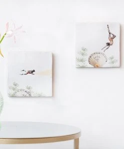 Dive Deep - StoryTiles