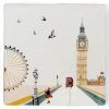 Eye On London - Ein Auge Auf London - StoryTiles - 13x13cm StoryTiles Medium
