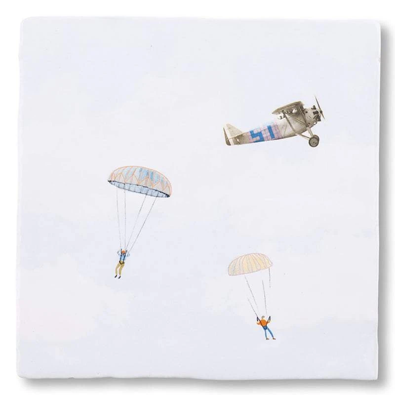 Wanddekoration Feel Alive - Das Leben Spüren - StoryTiles Wanddekoration Feel Alive - Das Leben Spüren - StoryTiles