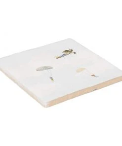 Wanddekoration Feel Alive - Das Leben Spüren - StoryTiles 4 Wanddekoration Feel Alive - Das Leben Spüren - StoryTiles