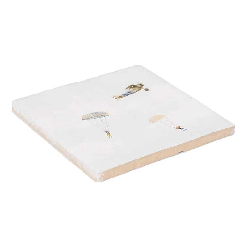 Wanddekoration Feel Alive - Das Leben Spüren - StoryTiles Wanddekoration Feel Alive - Das Leben Spüren - StoryTiles