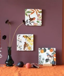 Wanddekoration Finally Found You - Endlich Gefunden - StoryTiles